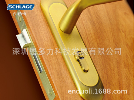 ��Ӧ�1�3Schlage������ K1000ϵ�л�е����о�����ʽ����ڴ�����