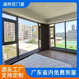 平开窗;推拉门;平开门