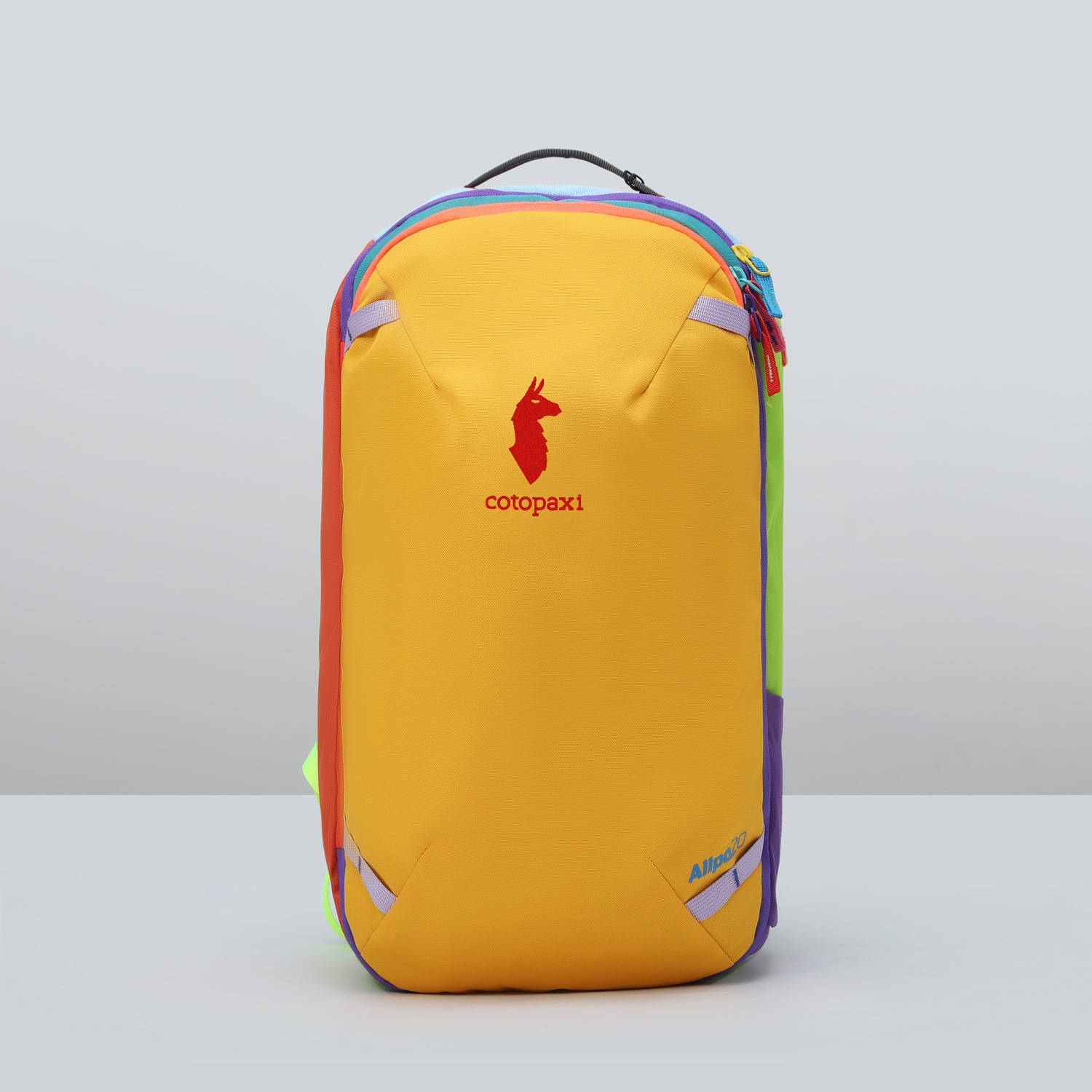 20L 노란색