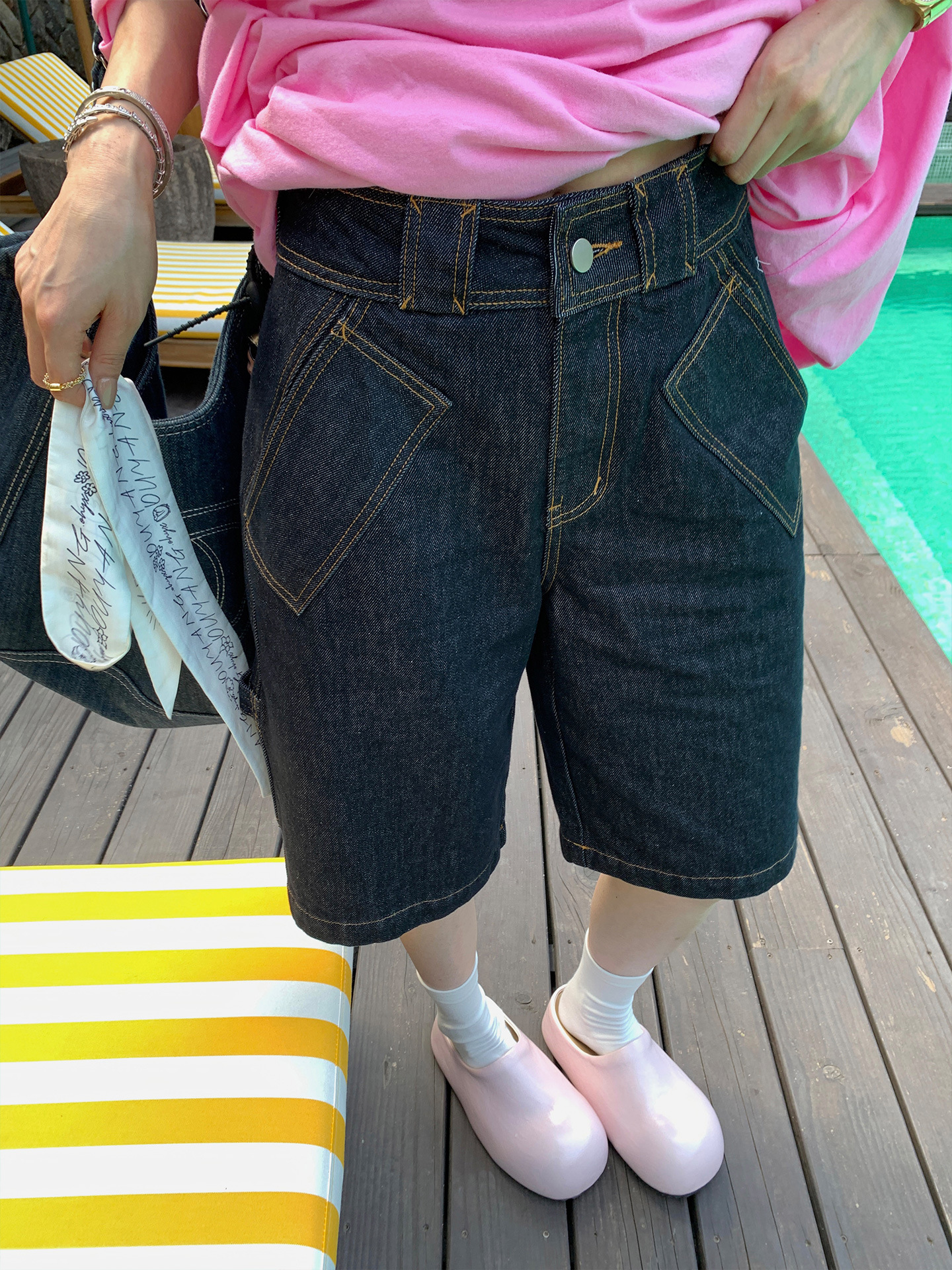 오리지널 소 컬러