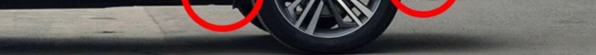 Suitable for 18-23 new Audi Q3 Q5L front and rear wheel arch trim, wheel decorative panels, fender protectors, and decorative strips