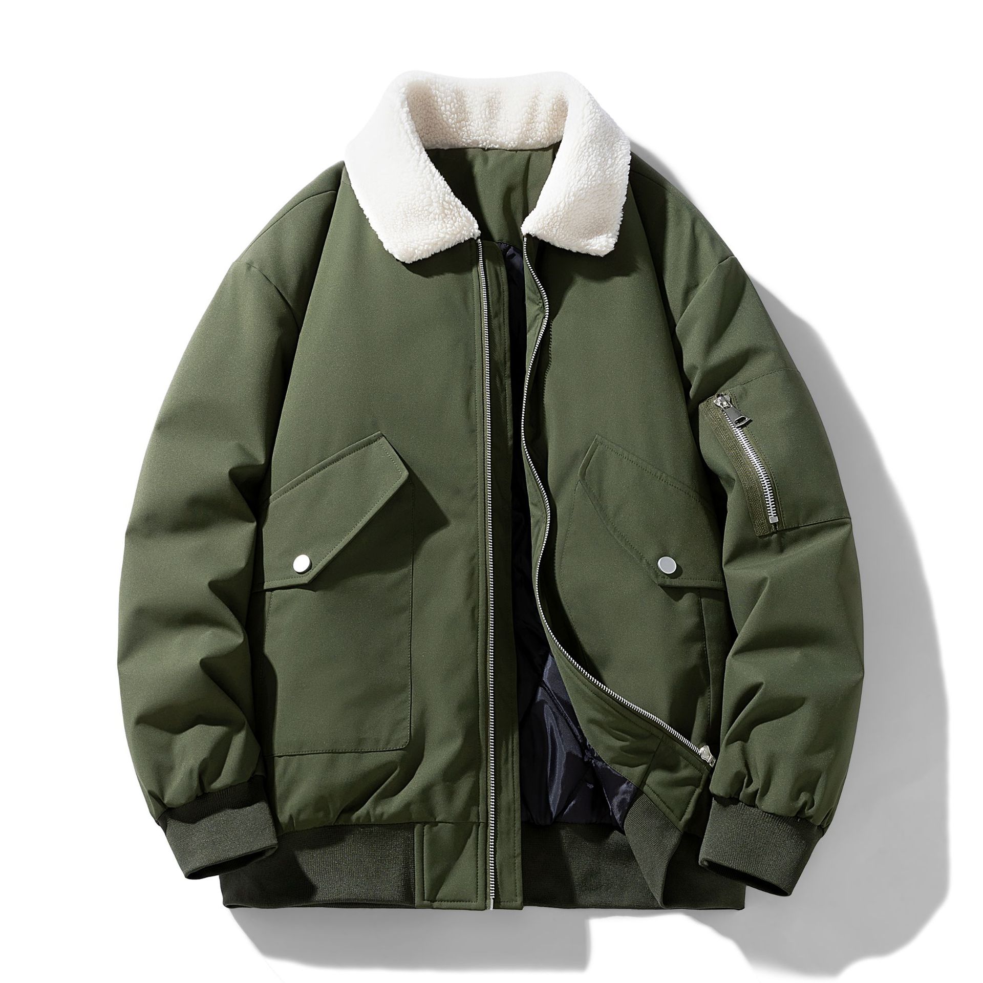 Verde
