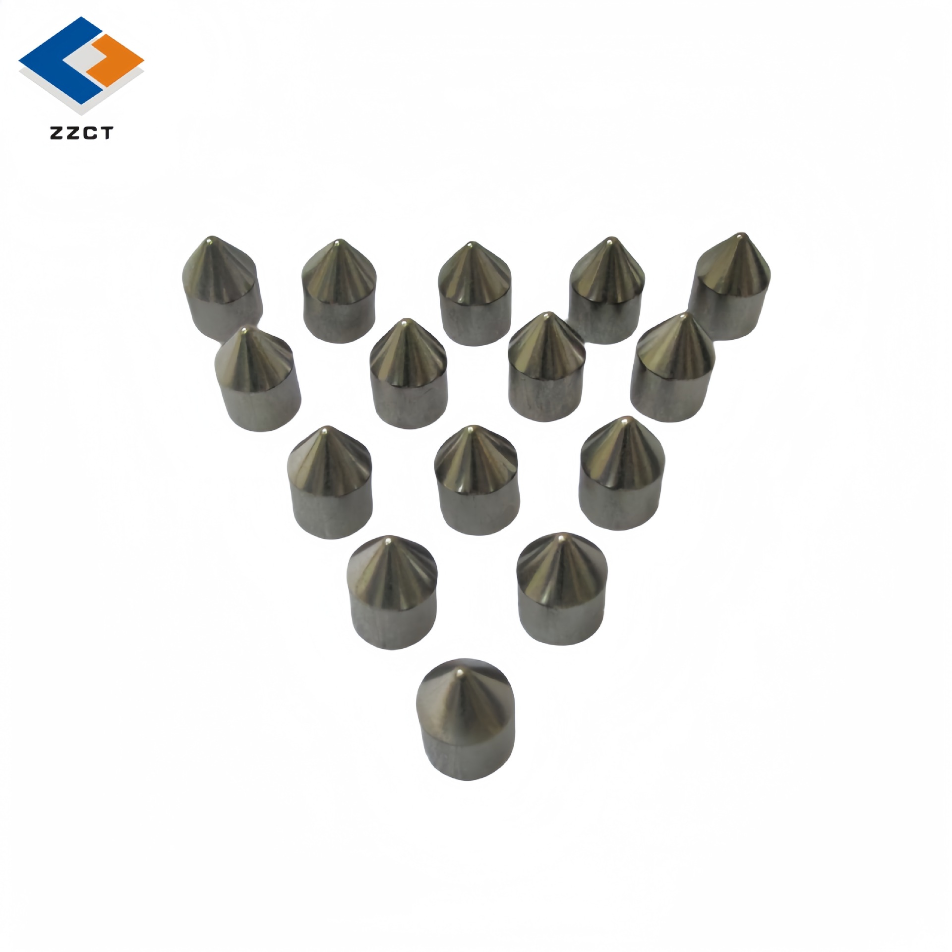 厂家热销 碳化钨安全锤头 高质量破窗器顶尖