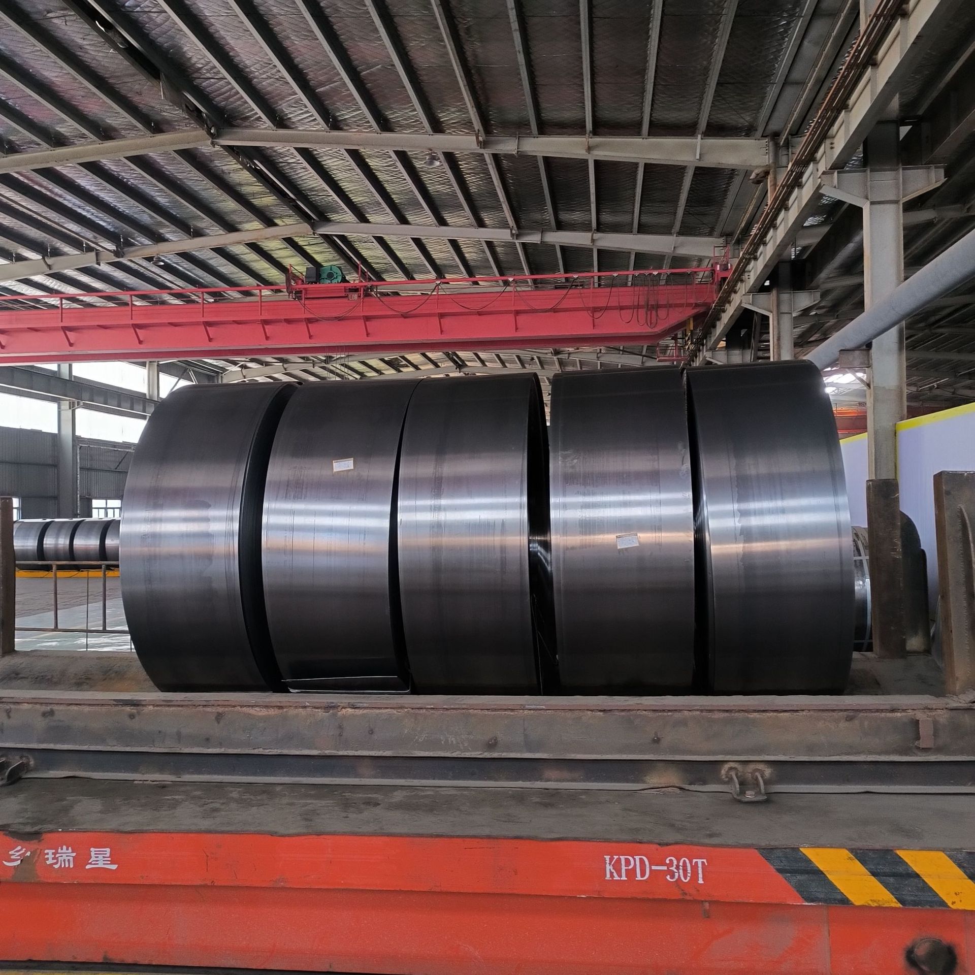 胜芳带钢厂金属制品冷轧黑退冲压件带钢光亮带异型钢管暖气片钢带