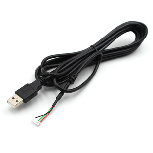 ����USB���^TO MOLEX1.25�g��-7PIN�z�����Ӿ� С�ͼ�������O��