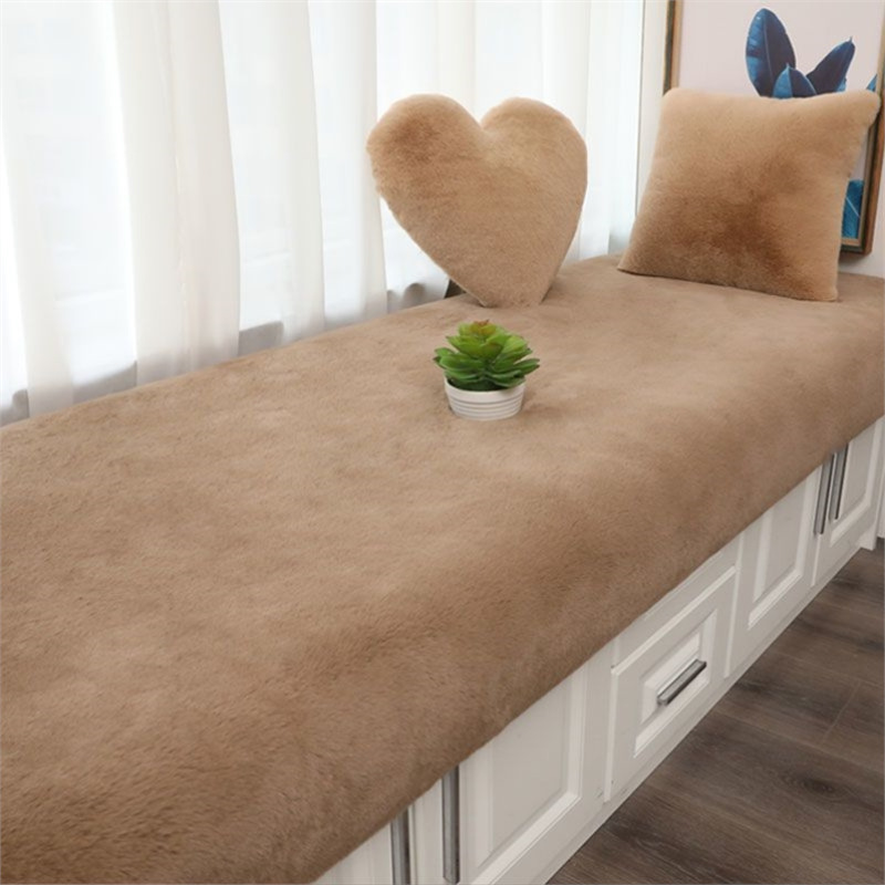 Stain Resistant Rug: Other Car Carpet - dusty-rose-40120cm-rectangle