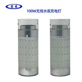LED集鱼灯;夜钓灯;水底灯