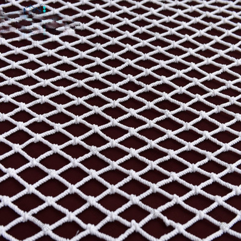 批发集装箱封柜网高柜集装箱网兜装柜网货柜加密运输网子封箱后备