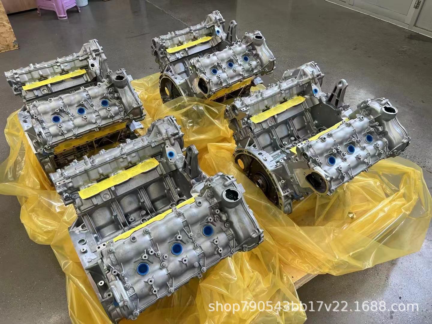 Suitable for Mercedes-Benz 272 Engine, Engine Factory Wholesale Goods