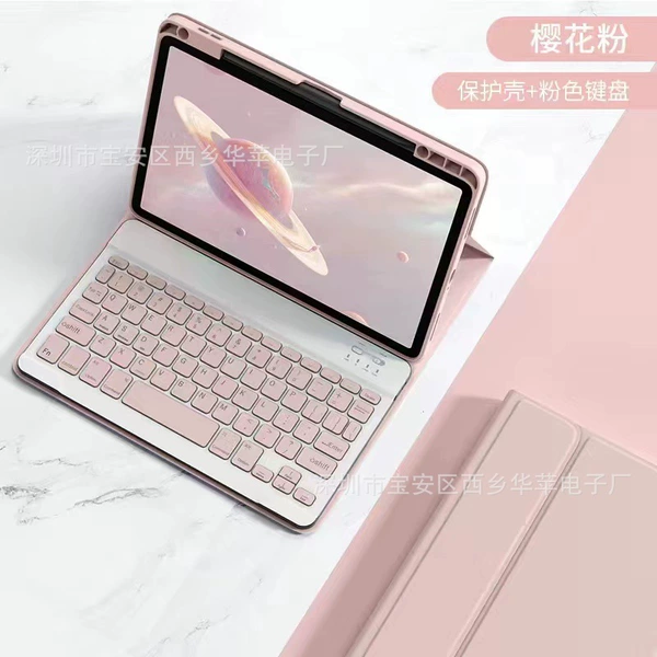 Pink Ordinary Style (Pen Slot)