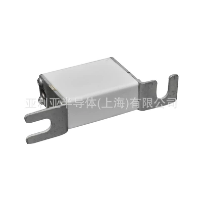 Elektron komponentlər Fuse Low Voltage Fuse