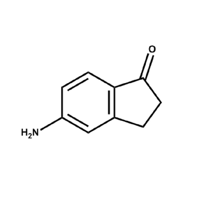 5-氨基茚满-1-酮  CAS:3470-54-0  98%  现货供应  价格详询