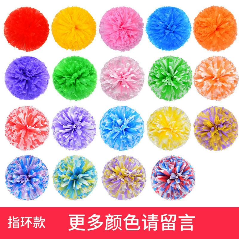 Ля-ля-ля Flower Ball Ла Ла команда Ручная Цветок Руки Цветок Танец Флеш-выступление Руки Рука Цветок Лала Команда Флор Балл Выступление Цвет