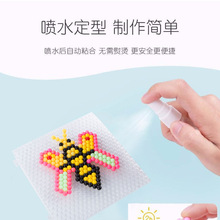 ��ͯ3�qˮ����ճ���׃ƴ�D����ˮ�Fpvaħ��ƴ�����ɫ�������