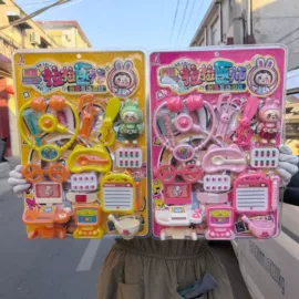 过家家玩具;其他类玩具;其他益智玩具