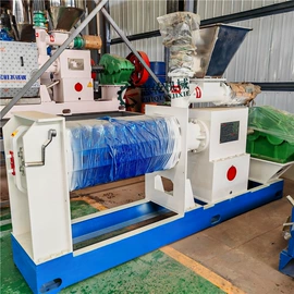 食用油加工;破碎机;滚筒干燥设备