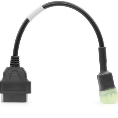 Suitable for Kawasaki – Avtomobil diaqnostika alətləri