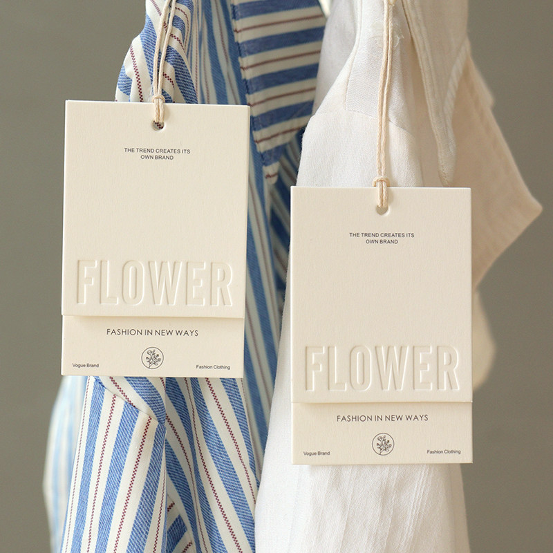 Custom Clothing Tags, Garment Labels, Small Labels, Clothing Tags, Children's Clothing, Shoes and Hats Tags, Free Design