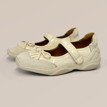 ͷ��ţƤ4.5CM�����𽺵�ǳ�ڵ�ЬŮħ����ʱ��������Ьshjz57012