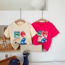 ��ͯ��Ůͯ��Сͯ2024�����¿ͨӡ���ٸ�͸�����T���������l