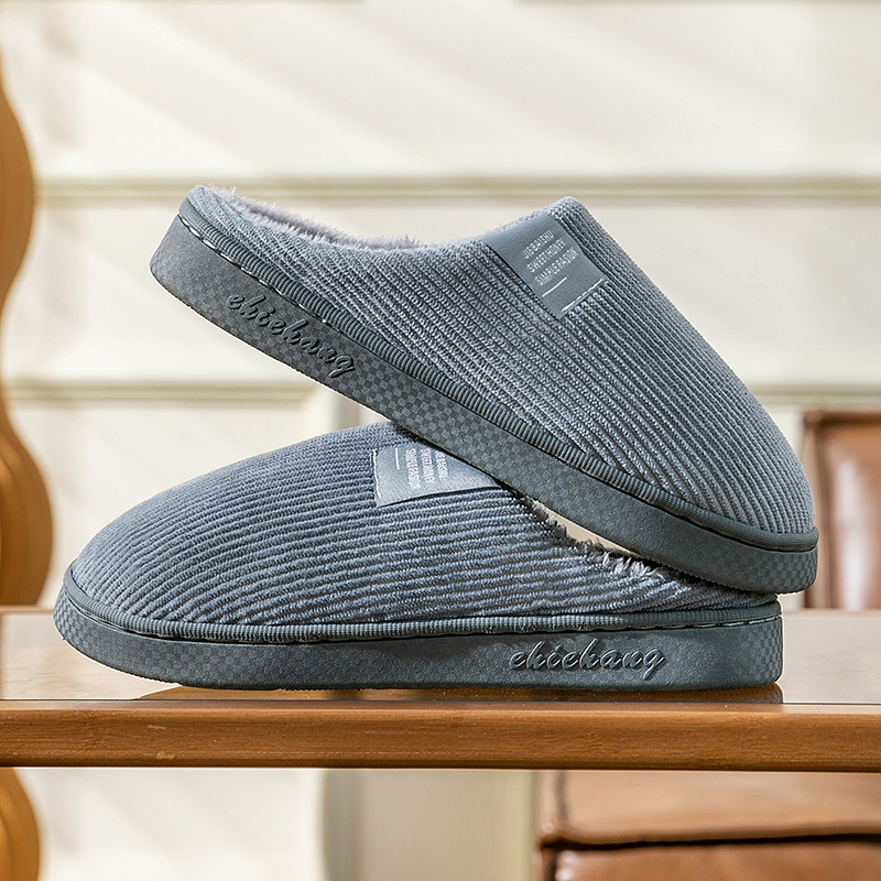 그레이 & 핀스트라이프