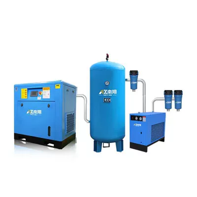 Hava kompressorları — air compressor