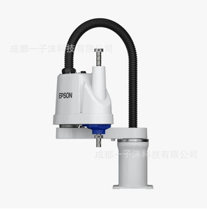 日本EPSON爱普生 Робот LA-A SCARA LA3-A401S сохраняет основные функции