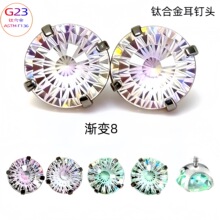 G23�ѺϽ��������Ħ������5A�ʯ��Ʒ�ʶ��Ƕ������ƴ�����Ʒͷ