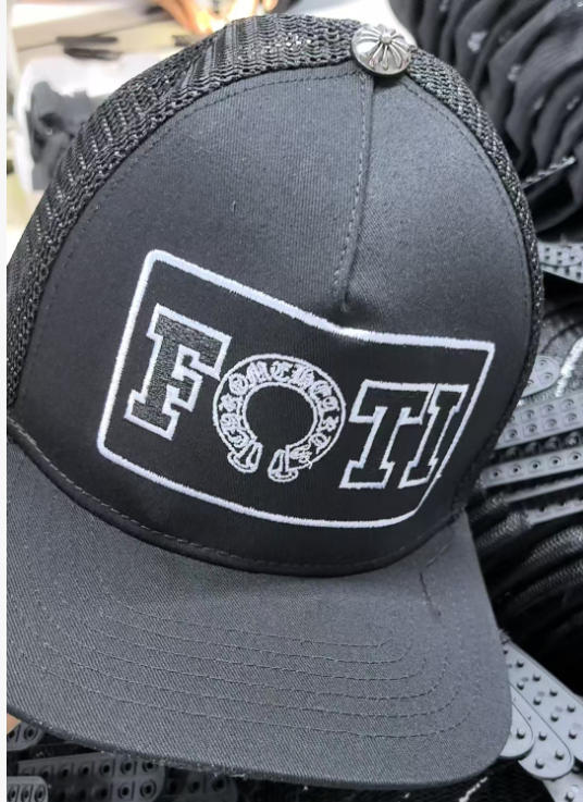 pie negro / Talla única