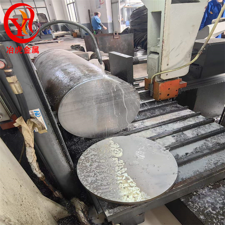 冶虎冶金：Haynes 242哈氏合金板、哈氏合金带、哈氏合金圆棒