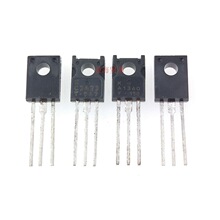 全新原装进口A1360 C3423 KA1360Y KC3423Y 中功率配对音响三极管