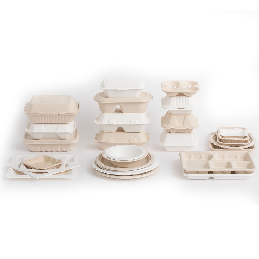 Fábrica de oasis de Shaoneng Gansu al por mayor cubierta de cubierta de cubierta cuadrada de cubierta de cubierta de cubierta cuadrada biodegradable compostable