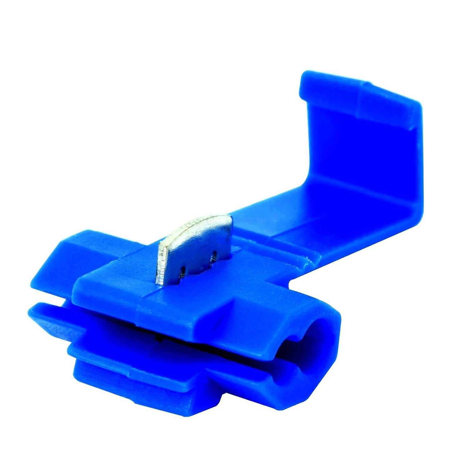 Conext Link SL-B100 Scotch Lock Terminal 100 Pack (Blue 16-1