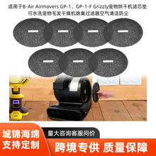 ����B-Air Airmovers GP-1 GP-1-F Grizzly�����ɻ��������о