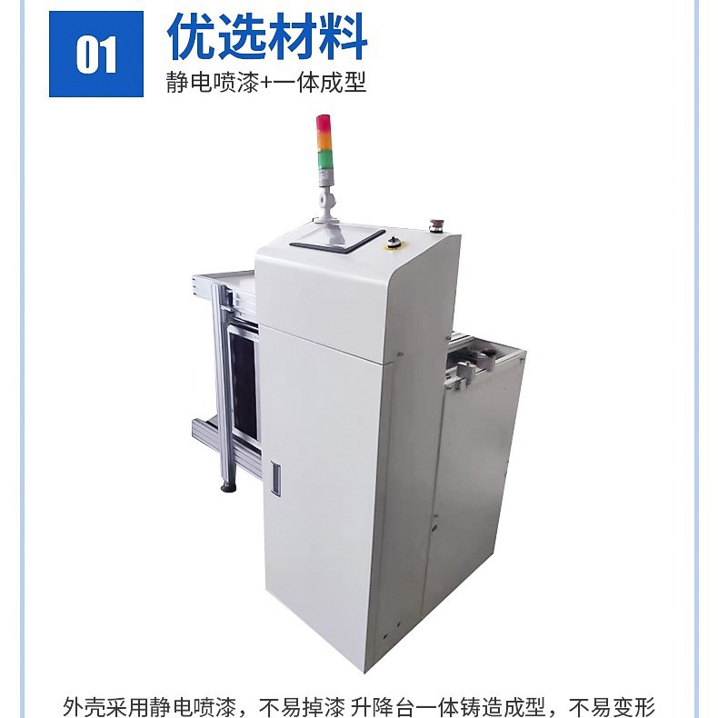 ����ӹ�����ȫ�Զ�PCB���°�� SMT���°��ȫ�Զ��ϰ�����ϻ�