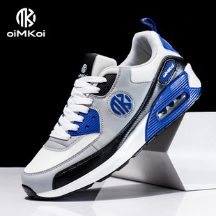 Independent station and Southeast Asia main promotion popular MK series running shoes air cushion men's outdoor sneaker long-term stock