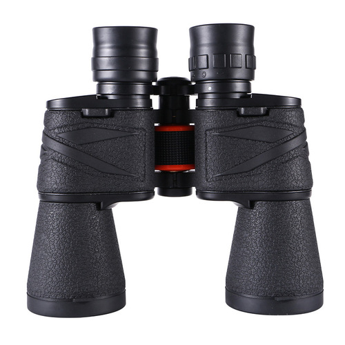 Outdoor 20x50 High-Power High-Definition Binoculars with Night Vision for Concerts Adult Use Wholesale