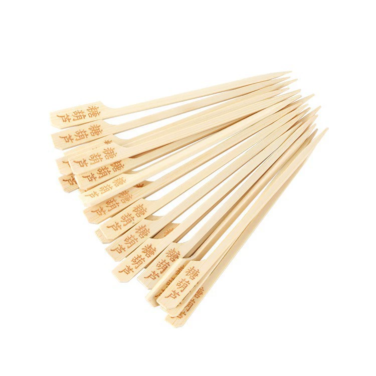 Канадские? нет. Wait: Candied haws skewers candied haws tags cute mini creative fruit tags disposable material tools