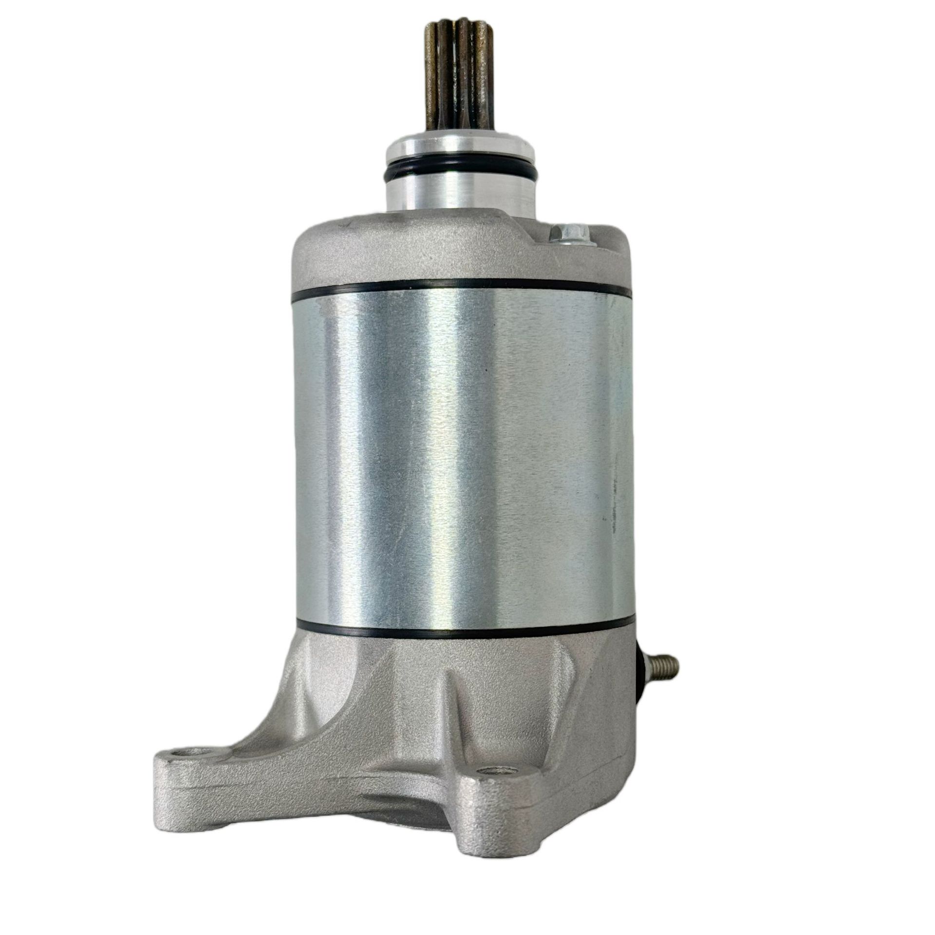 3Gm-81800-50 Starting Motor Is Suitable for Yamaha Fzx750 90-98 Motor Accessories