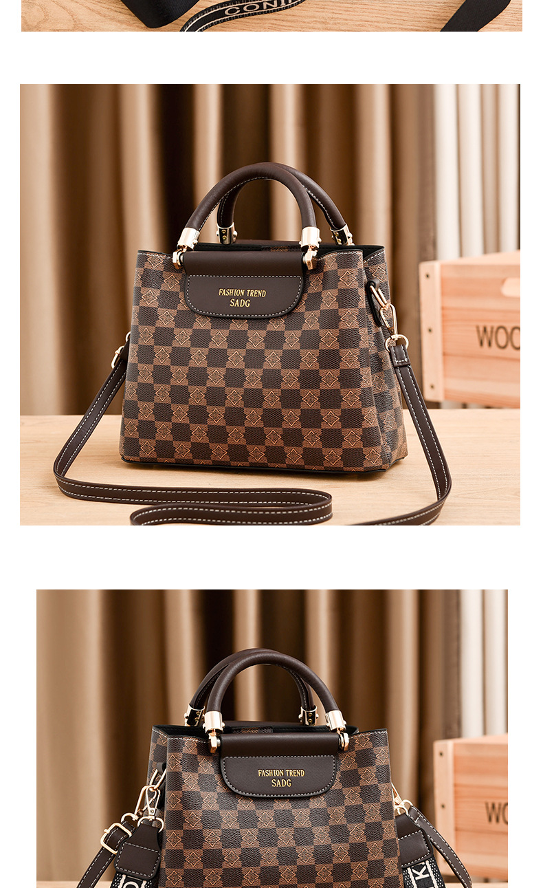 Sac à main à bandoulière simple et large pour femmes, nouvelle mode 2023_voghion.com
