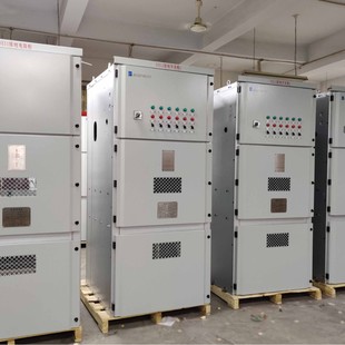 Grounding Resistance Cabinets Reduce the Strict Requirements for Insulation Performance of Equipment and Lines