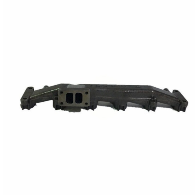 3922728 Is Suitable for Dongfeng Cummins Qsb6.7 Engineering Machinery Engine Exhaust Manifold 3922728