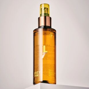 ���������ԕ��F�羳����Tan Self Tanning Mist�҃����ڇ��F