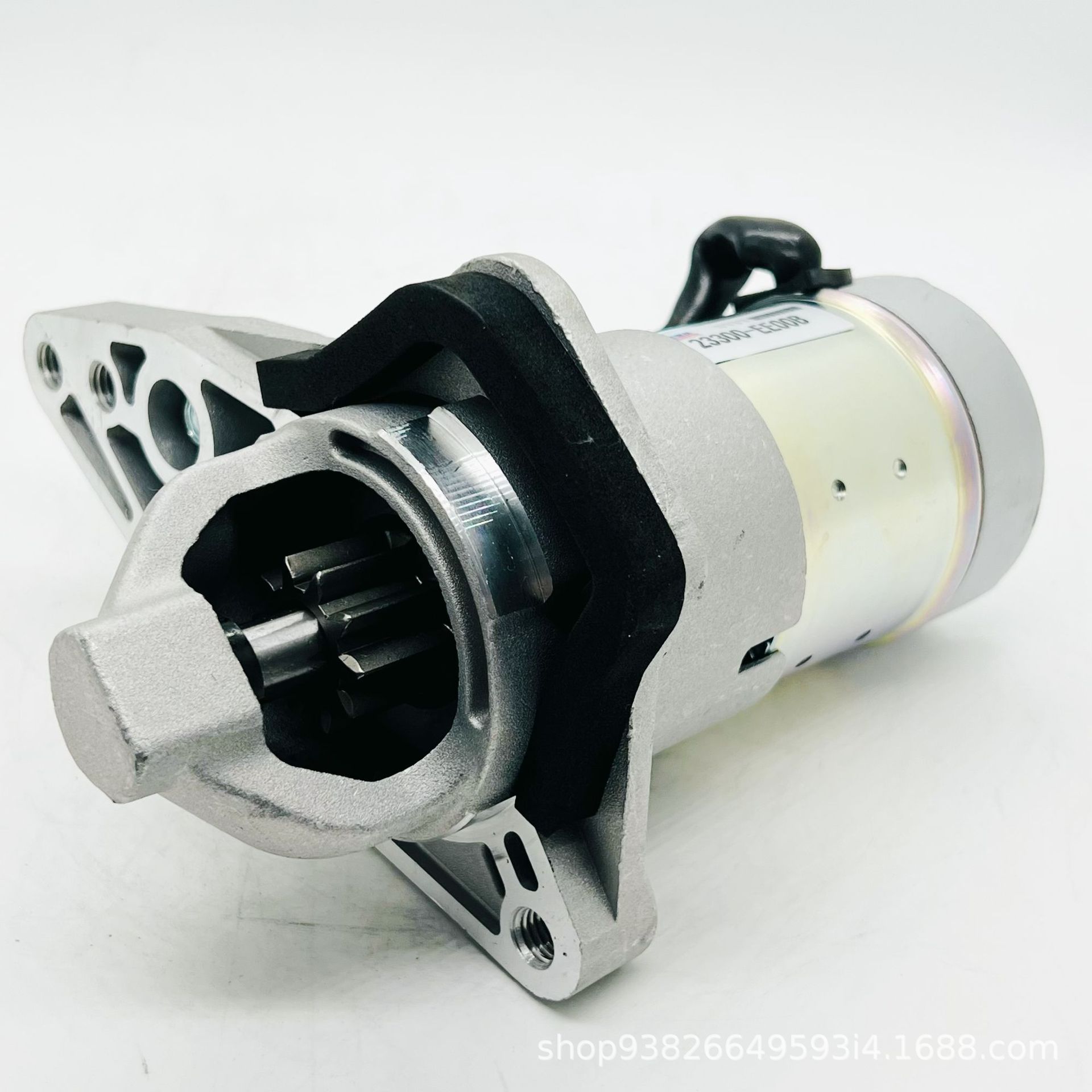 Suitable for Japanese Shovel Da Thunderbolt Series 23300-Ee00B Car Starter 23300Ee00A Direct Sales