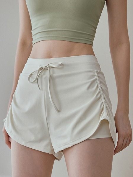 Yoga clothing