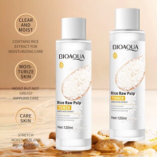 �羳����ԭ�{ˬ�wˮ120ml BIOAQUA�aˮ�̝����wˮ���Q�o�wƷ���l