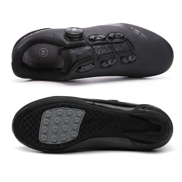 T27 black rubber bottom