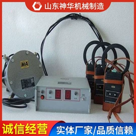 矿山施工设备;矿业输送设备;轨道交通器材