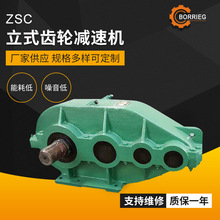 ZSC系列立式起重机泰兴减速机厂家使用齿轮减速机立式减速机批发