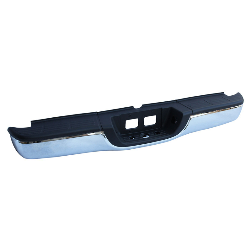 Para parachoques traseros de Toyota 2000 - 2006 Tundra Tantu original galvanoplasticado